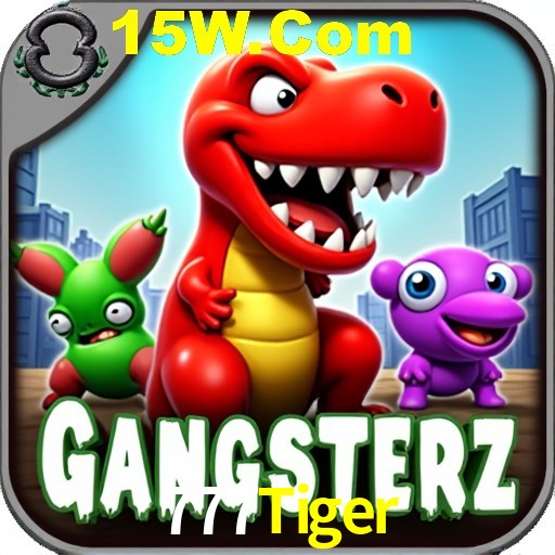 Game Providers 777Tiger