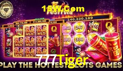 Ofertas Exclusivas 777Tiger
