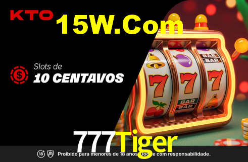 777Tiger