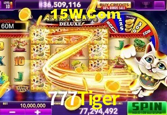 Apostas de Futebol 777Tiger