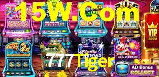Live Casino 777Tiger