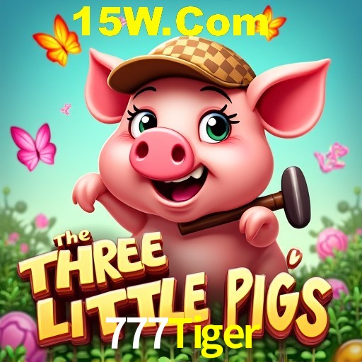 APP oficial da 777Tiger para mobile