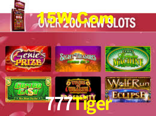 777Tiger App
