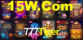 VIP Casino 777Tiger