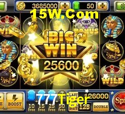 Casino Ao Vivo 777Tiger