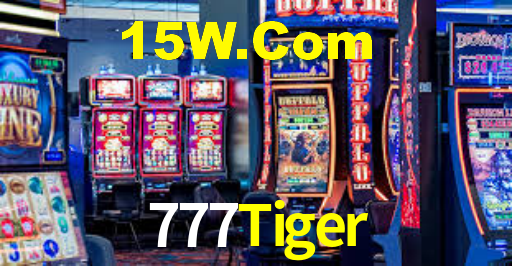 777Tiger