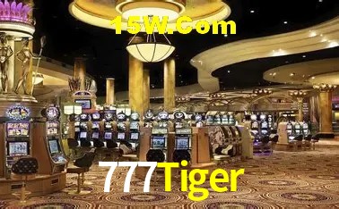 Torneios 777Tiger