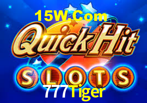777Tiger Vip
