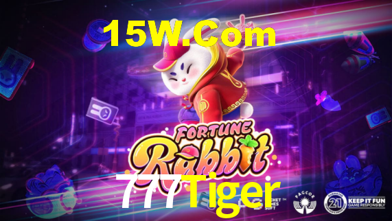 777Tiger Vip