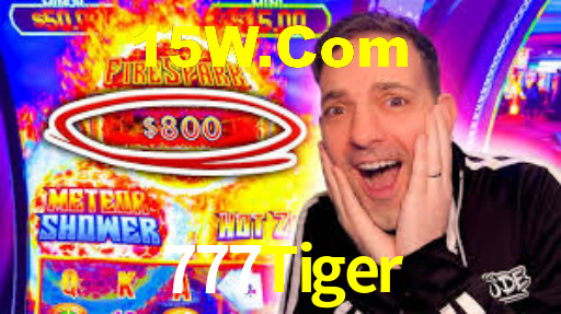 777Tiger - Cassino Oficial De Jogos - 777Tiger App