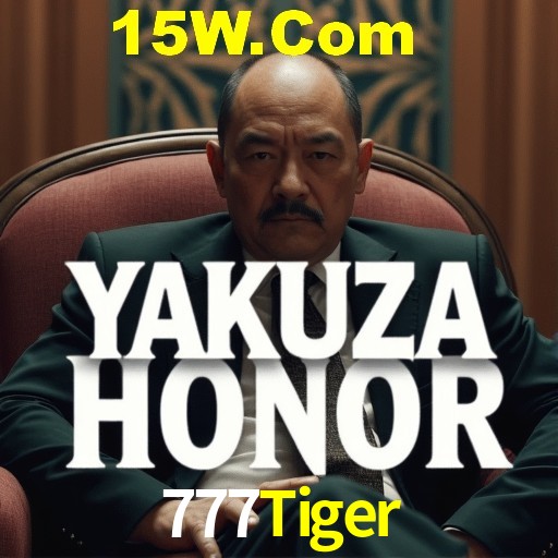 777Tiger
