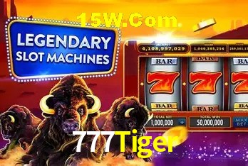 Integração de APIs 777Tiger