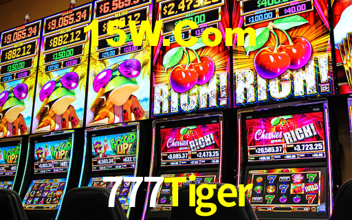 777Tiger: A Experiência de Casino com Jogos de Mesa ao Vivo