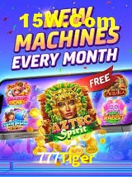 Welcome Bonus 777Tiger