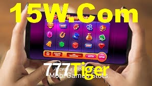 Premium Interface 777Tiger