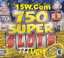 Promoção Relâmpago 777Tiger