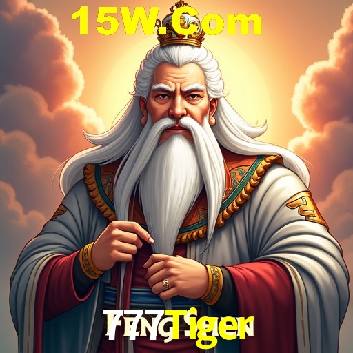 Seasonal Promotions 777Tiger