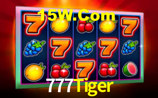 777Tiger Vip