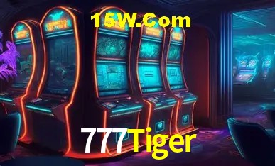 Tecnologia da Plataforma 777Tiger