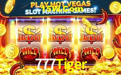 Login Seguro 777Tiger