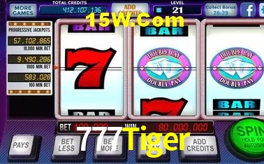 Segurança 2FA 777Tiger