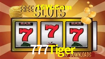 Casino Ao Vivo 777Tiger