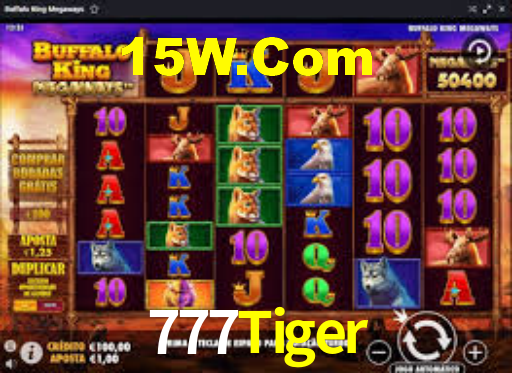 777Tiger
