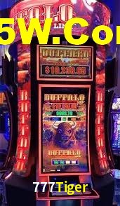 Tournaments 777Tiger
