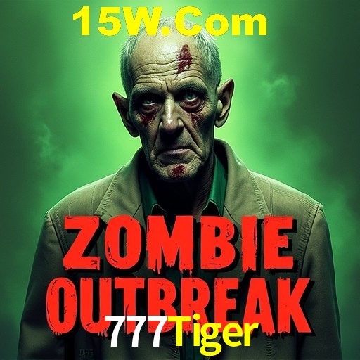 Responsive Design 777Tiger