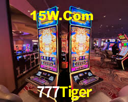 777Tiger: Jogos de Caça-Níqueis-Altas Recompensas, Roleta-Velocidade, Blackjack-Desafios Máximos