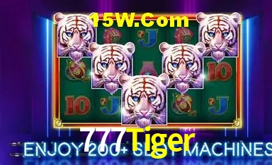 Estatísticas Esportivas 777Tiger