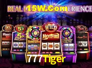 Jogo Aviator 777Tiger