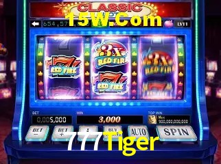 Design Responsivo 777Tiger