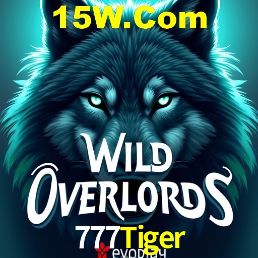 Descubra o Mundo do Cassino Online com 777Tiger