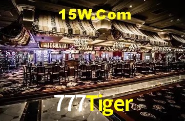 Casino VIP 777Tiger