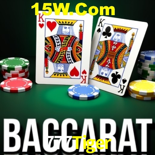 Slot Games 777Tiger