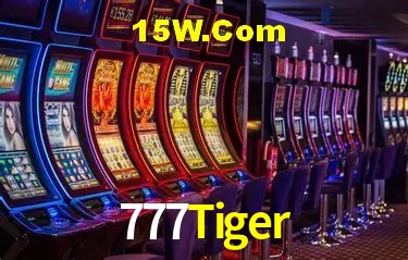 Bônus de Boas-vindas 777Tiger