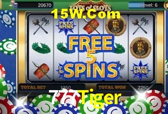 Estatísticas do Jogo 777Tiger