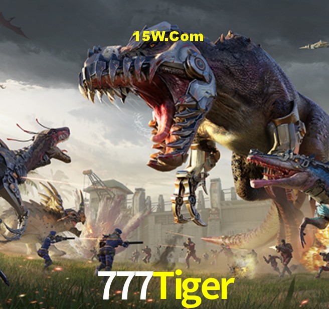 Jogos Exclusivos 777Tiger