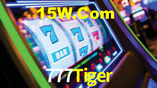 777Tiger: Seu Cassino Premiado com Pagamentos Rápidos