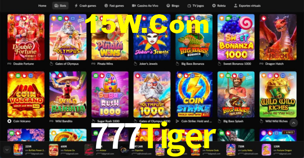 777Tiger,777Tiger App
