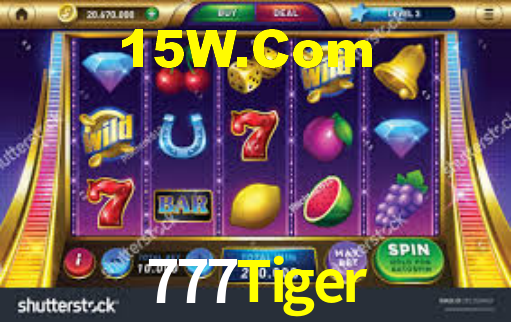 777Tiger App