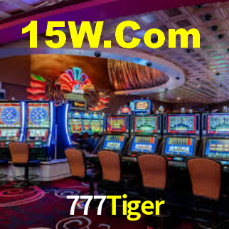 777Tiger Vip